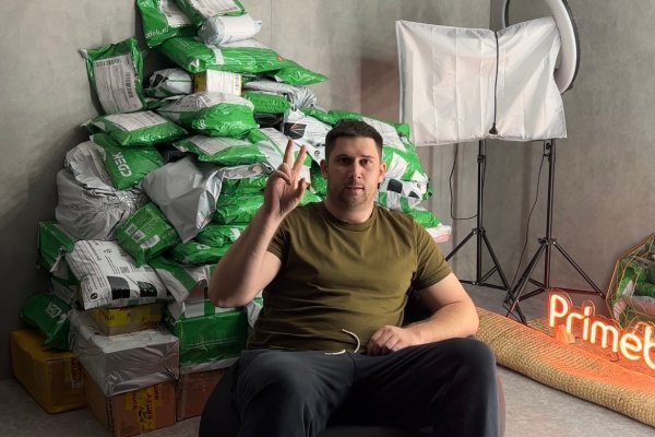 Как зайти на гидру через тор браузер