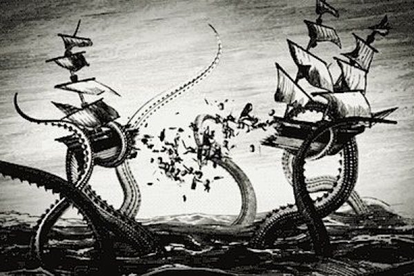 Kraken в россии