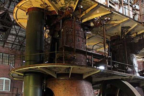 Как восстановить кракен
