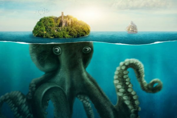 Kraken20 at